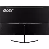 Монитор/ ACER ED320QRS3biipx 31,5'', ZeroFrame, Curved 1500R Black, 16:9, VA, 1920x1080, 1 / 5ms, 300cd, 180Hz, 2xHDMI(2.0) + 1xDP(1.4) + Audio out, FreeSync Premium, HDR 10
