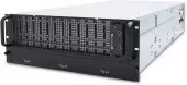 Серверная платформа/ SB403-VG, 4U, 2xLGA-3647, 60xSATA/SAS HS 3,5 bay + 2* 15mm 2.5" rear HS bay, Virgo ( 2xs3647 up to 165W, C622, 12xDDR4 DIMM, 2x10GbE SFP+, LSI 3008 SAS IOC (RAID 0/1/1E/10), dedicated BMC port, AST2500), 3x 12G 20 port EOB BP with 2 x