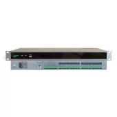 DSPPA 8-Канальный Цифровой аудиопроцессор с подавителем эха