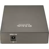 Медиаконвертор/ 1000Base-T to 1000Base-LX (up to 15 km, SC) Single Fiber Bi-Direction Media Converter