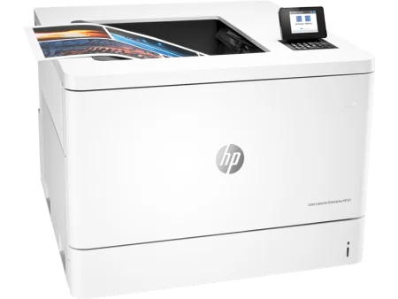 HP Color LaserJet Enterprise M751dn Лазерный принтер дешево