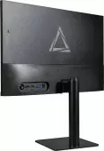 Монитор «СОВА» ОМ.238I (23.8"/FHD-75Hz/IPS/178/5ms/250 cdm2/HDMI+VGA+DP/ADJUSTABLE stand (HDMI cable))