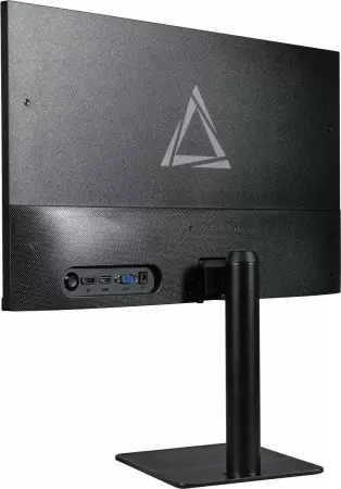 Монитор «СОВА» ОМ.238I (23.8"/FHD-75Hz/IPS/178/5ms/250 cdm2/HDMI+VGA+DP/ADJUSTABLE stand (HDMI cable)) дешево