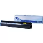 -/ Тонер NVP NV-C-EXV18 для Canon iR1018/ 1018J/ 1020/ 1020J/ 1022A/ 1022F/ 1022i/ 1022iF/ 1024A/ 1024F/ 1024I/ 1024iF (8400k)