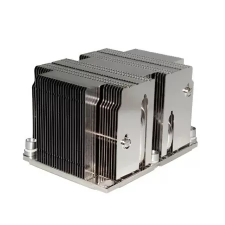 Радиатор для процессора/ LGA4189, 2U, H/S, 165~220W в Москве