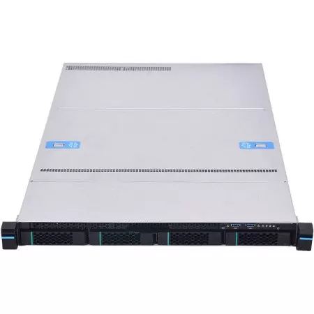 HIPER Server R2 - Entry (R2-P121604-08) - 1U/C621/2x LGA3647 (Socket-P)/Xeon SP gen 2/165Вт TDP/16x DIMM/4x 3.5/2x GbE/OCP2.0/CRPS 2x 800Вт недорого