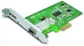 ENW-9701 сетевой адаптер/ PCI Express Gigabit Fiber Optic Ethernet Adapter (SFP)