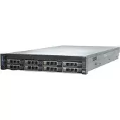 HIPER Server R3 - Advanced (R3-T223208-13) - 2U/C621A/2x LGA4189 (Socket-P4)/Xeon SP поколения 3/270Вт TDP/32x DIMM/8x 3.5/no LAN/OCP3.0/CRPS 2x 1300Вт