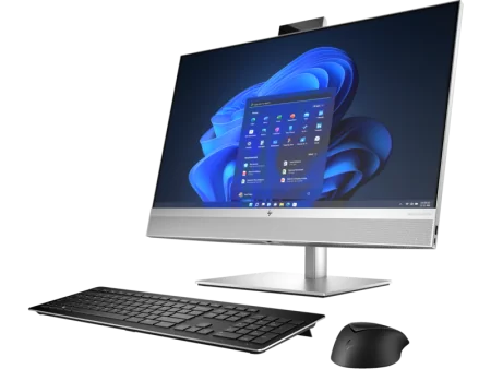 HP EliteOne 870 G9 All-in-One NT 27"(1920x1080) i7-12700,16GB,512GB,Wrless rus kbd&mouse Combo,HAS,WiFi,BT,No MCR,Win11ProMultilang,1Wty на заказ
