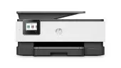 Струйное МФУ/ HP OfficeJet Pro 8023 All-in-One Printer