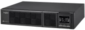Systeme Electric Smart-Save Online SRV, 1000VA/900W, On-Line, Rack 2U(Tower convertible), LCD, Out: 6xC13, SNMP Intelligent Slot, USB, RS-232