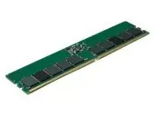 Память оперативная/ Kingston 16GB 4800MT/s DDR5 ECC CL40 DIMM 1Rx8 Hynix A