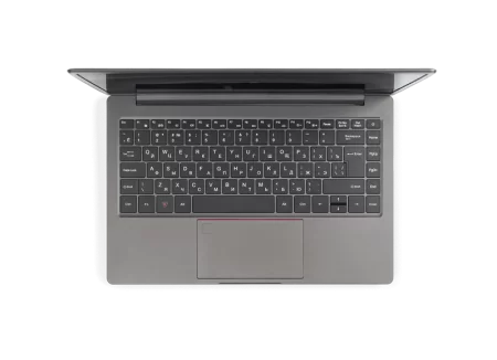 Ноутбук Гравитон Н14И-Т /14.0"/1920x1080/i7-1165G7/16GBDDR4/512GBSSD_М.2/Wi-Fi+BT/no OS WR1 ( Металлический корпус / Минпромторг ) недорого