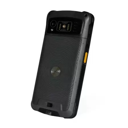 Терминал сбора данных/ MT9055 Orca III Mobile Computer with 5" touchscreen, 2D CMOS imager with Laser Aimer (CM6x), 3GB/32GB, BT, WiFi, 4G, GPS, NFC, Camera. Incl. USB-C cable, battery, rubber boot and multi plug adapter. OS: Android 11 GMS недорого