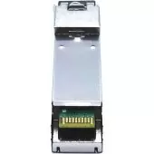 Трансивер/ OSNOVO Оптический SFP Модуль, одно волокно SM, до 155 мбит/c, SC, до 20км, Tx:1550/Rx:1310, DDM
