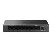 Коммутатор/ 8-Port Gigabit Desktop Switch