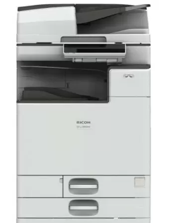 Цветное МФУ Ricoh IM C4500LT/ Ricoh IM C4500LT в Москве