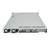 HIPER Server R2 - Advanced (R2-T122410-08) - 1U/C621/2x LGA3647 (Socket-P)/Xeon SP поколений 1 и 2/205Вт TDP/24x DIMM/10x 2.5/2xGbE/OCP2.0/CRPS 2x 800Вт