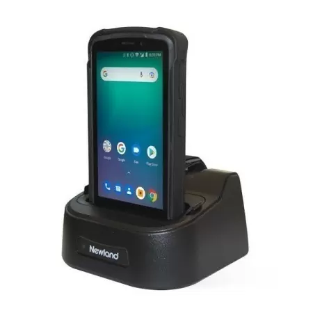Терминал сбора данных/ MT9055 Orca III Mobile Computer with 5" touchscreen, 2D CMOS imager with Laser Aimer (CM6x), 3GB/32GB, BT, WiFi, 4G, GPS, NFC, Camera. Incl. USB-C cable, battery, rubber boot and multi plug adapter. OS: Android 11 GMS в Москве