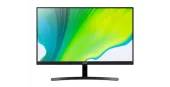 23,8'' ACER K243YHbmix VA, 1920x1080, 4 ms, 250cd, 100Hz, 1xVGA + 1xHDMI(1.4) + Audio In/Out, 2Wx2, FreeSync