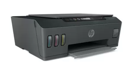 Струйное МФУ/ HP Smart Tank 500 AiO Printer недорого