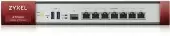 Межсетевой экран/ ZYXEL ATP500 7 Gigabit user-definable ports, 1*SFP, 2* USB with 1 Yr Bundle