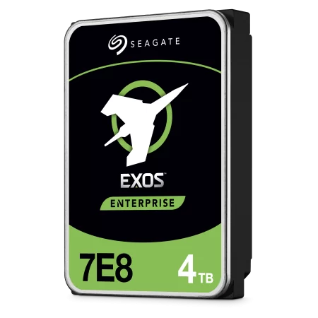 Жесткий диск/ HDD Seagate SAS 4Tb Enterprise 7200 512n 12Gb/s 256Mb 1 year warranty недорого