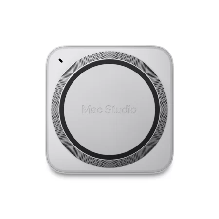Компьютер Apple/ Mac Studio: Apple M2 Ultra with 24-core CPU, 60-core GPU/128GB/1TB SSD недорого