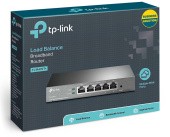 Маршрутизатор/ 5-port Multi-Wan Router, Configurable Ports up to 4 Wan ports