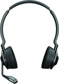 Гарнитура беспроводная/ Jabra Engage 75 Stereo, EMEA