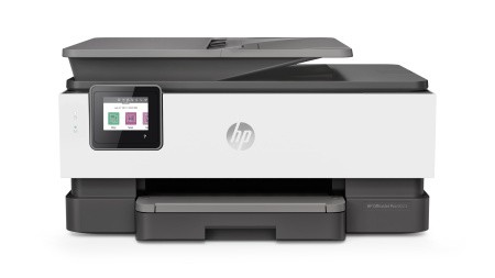 Струйное МФУ/ HP OfficeJet Pro 8023 All-in-One Printer недорого