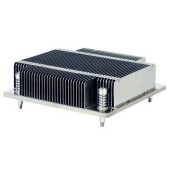 Радиатор охлаждения ЦП/ 1U, passive, Intel LGA115X/1200