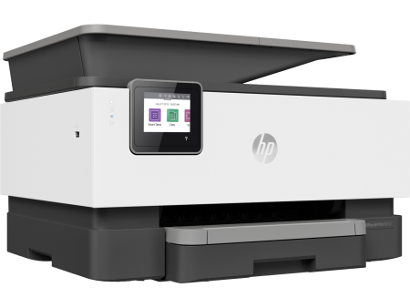 Струйное МФУ/ HP OfficeJet Pro 9010 AiO Printer на заказ