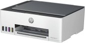 Струйное МФУ/ HP Smart Tank 520