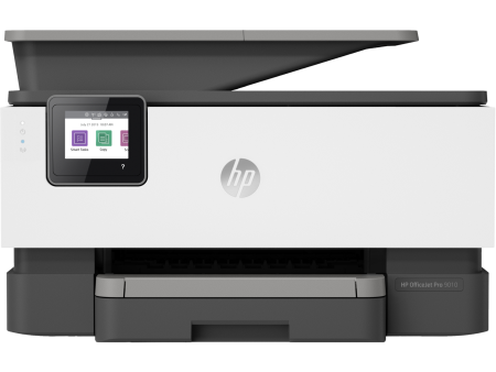 купить Струйное МФУ/ HP OfficeJet Pro 9010 AiO Printer