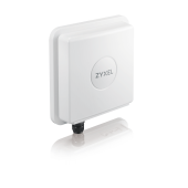 Маршрутизатор/ ZYXEL LTE7490-M904 Street LTE Cat.16 router , LTE B1 / 3/5/7/8/20/28/38/40/41, WCDMA B1 / 3/5/8, Standard, EU / UK Plug, FCS, support CA B1 + B3 / 7