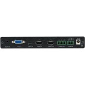 Масштабатор VGA / YUV, HDMI и USB-C в HDMI; поддержка 4К60 4:4:4/ Масштабатор VGA / YUV, HDMI и USB-C в HDMI; поддержка 4К60 4:4:4 [72-042690]