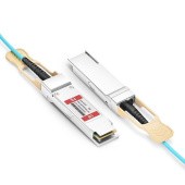 Активный оптический кабель/ 5m (16ft) Mellanox MFA1A00-C005 Compatible 100G QSFP28 Active Optical Cable