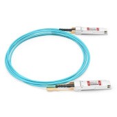 Активный оптический кабель/ 5m (16ft) Mellanox MFA1A00-C005 Compatible 100G QSFP28 Active Optical Cable