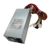 Блок питания серверный/ Server power supply Qdion Model U2A-B20600-S P/N:99SAB20600I1170111 2U Single Server Power 600W Efficiency 80 Plus Standard, Cable connector: C14