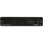 Приёмник HDMI, RS-232 и ИК по витой паре HDBaseT с увеличенным расстоянием передачи; до 200 м, поддержка 4К60 4:4:4 [50-80026090]