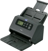 DR-M260 Документ сканер А4, двухсторонний, 60 стр/мин, автопод. 80 листов, USB 3.1/ DR-M260 Document scanner 60 ppm /120 ipm, A4, ADF 80