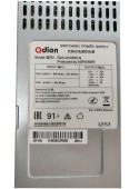 Блок питания серверный/ Server power supply Qdion Model R2A-DV0550-N-H P/N:99RADV0550I1170113 2U Redundant 550W Efficiency 91+, Cable connector: C14