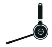 Гарнитура беспроводная/ Jabra EVOLVE 65 UC Stereo