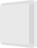 Маршрутизатор/ Keenetic Orbiter Pro 4-Pack Гигабитный интернет-центр с Mesh Wi-Fi 5 AC1300, 2-портовым Smart-коммутатором, переключателем режима роутер/ретранслятор и питанием Power over Ethernet (БП не входят в комплект)