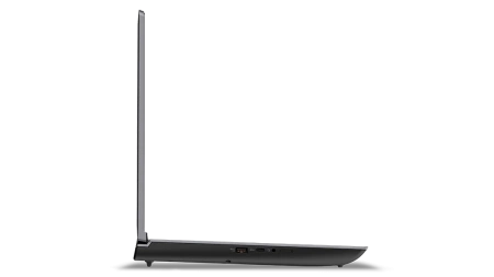 Ноутбук/ Lenovo ThinkPad P16 G1 16" WQXGA (2560x1600) IPS 400nit, i7-12800HX, 16GB, 512GB SSD,Intel® Wi-Fi® 6E AX211 ,RTX A1000 4GB , Win11p64DG10p64 (EN_kbd , 3pin cable) в WideLAB