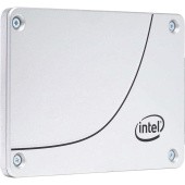 Intel SSD D3-S4620 Series, 3.84TB, 2.5" 7mm, SATA3, TLC, R/W 550/510MB/s, IOPs 91 000/60 000, TBW 35100, DWPD 5 (12 мес.)