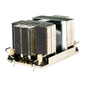 Радиатор для процессора/ Intel LGA4677, 2U