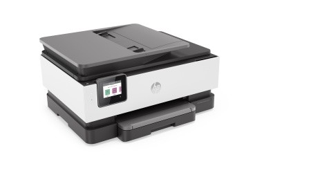 Струйное МФУ/ HP OfficeJet Pro 8023 All-in-One Printer 10