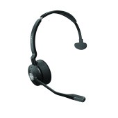 Гарнитура беспроводная/ Jabra Engage 75 Mono, EMEA